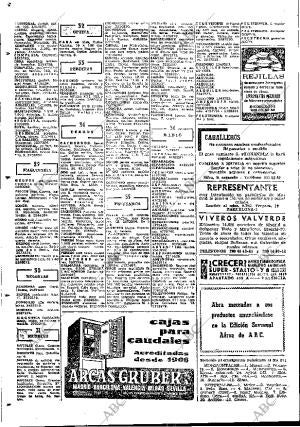 ABC MADRID 01-01-1971 página 66