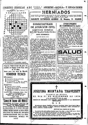 ABC MADRID 01-01-1971 página 67