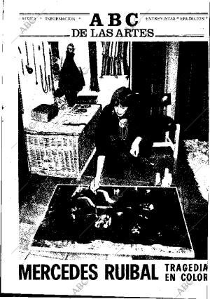 ABC MADRID 01-01-1971 página 69