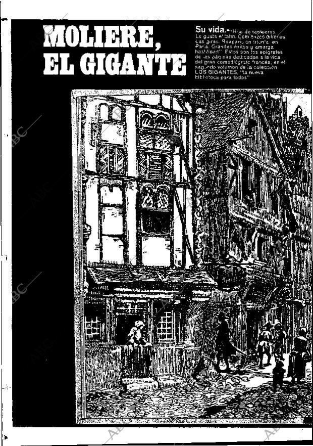 ABC MADRID 02-01-1971 página 10