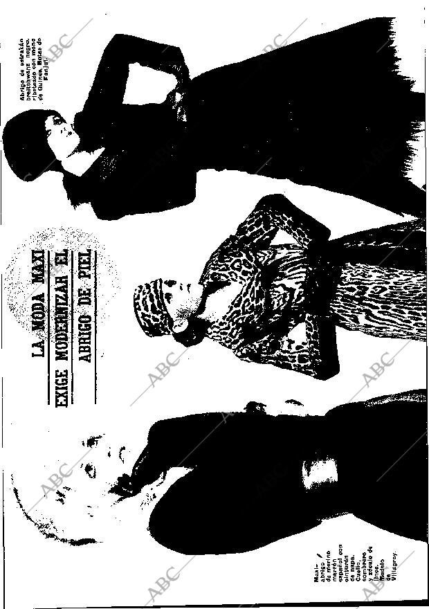 ABC MADRID 02-01-1971 página 100