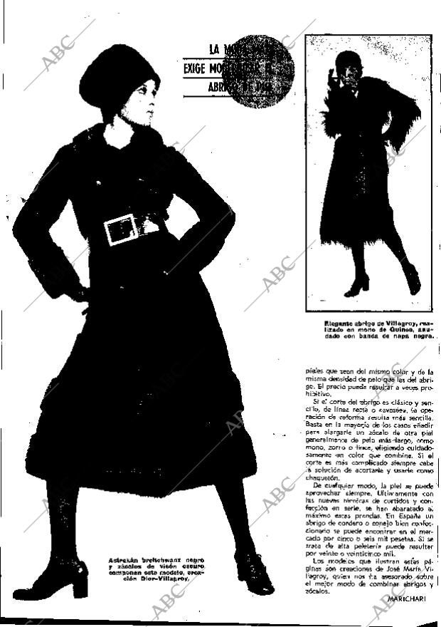 ABC MADRID 02-01-1971 página 103