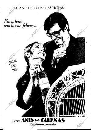 ABC MADRID 02-01-1971 página 104