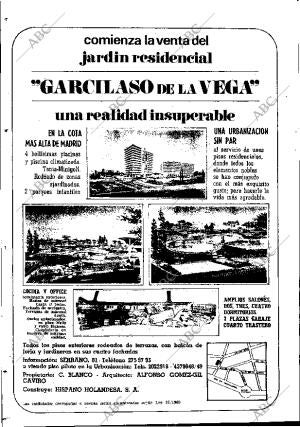 ABC MADRID 02-01-1971 página 14