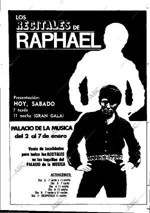 ABC MADRID 02-01-1971 página 15