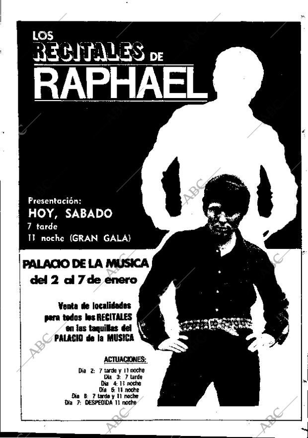 ABC MADRID 02-01-1971 página 15