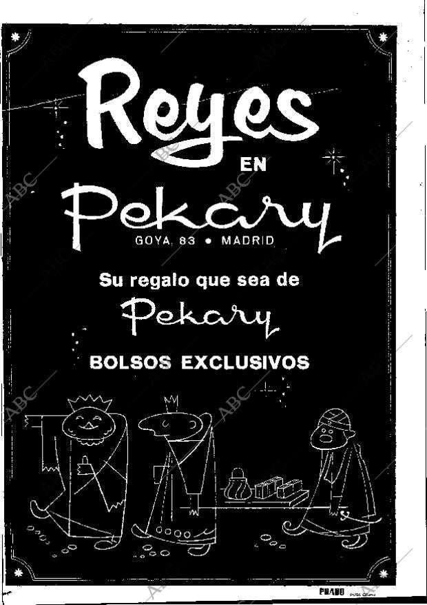 ABC MADRID 02-01-1971 página 16