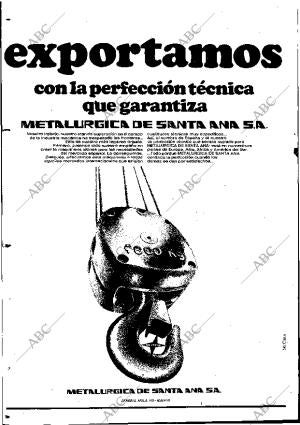 ABC MADRID 02-01-1971 página 2