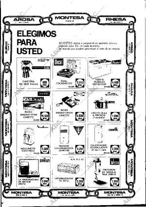 ABC MADRID 02-01-1971 página 20