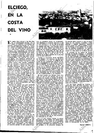 ABC MADRID 02-01-1971 página 21