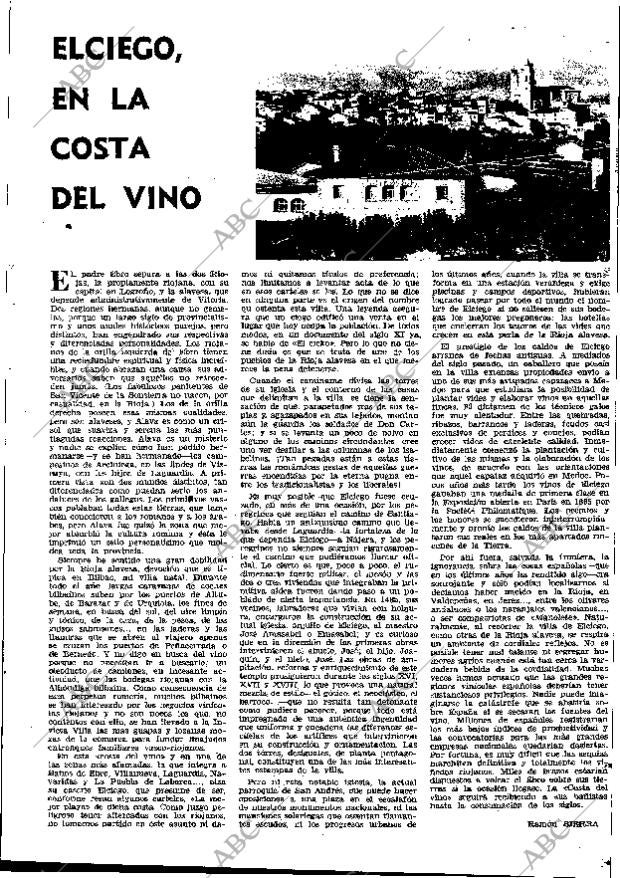 ABC MADRID 02-01-1971 página 21