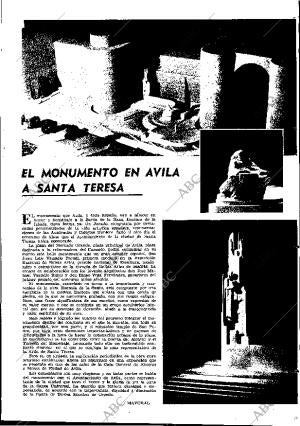 ABC MADRID 02-01-1971 página 23