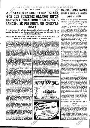 ABC MADRID 02-01-1971 página 27