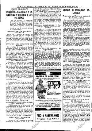 ABC MADRID 02-01-1971 página 29