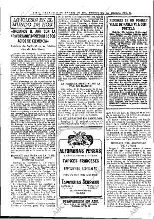 ABC MADRID 02-01-1971 página 31