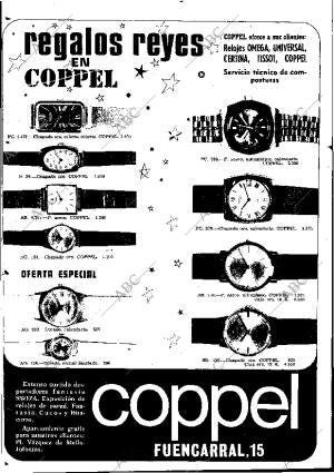 ABC MADRID 02-01-1971 página 4