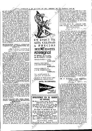 ABC MADRID 02-01-1971 página 48