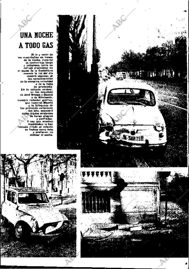 ABC MADRID 02-01-1971 página 5
