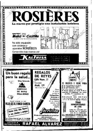 ABC MADRID 02-01-1971 página 6