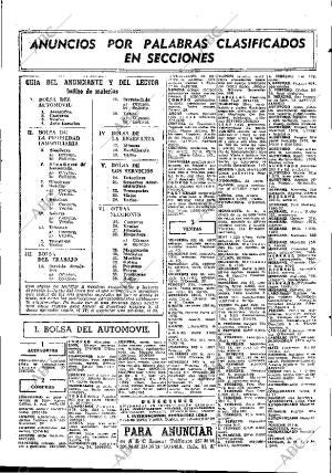 ABC MADRID 02-01-1971 página 69