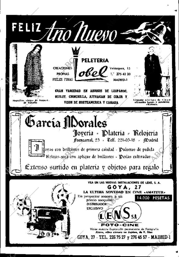 ABC MADRID 02-01-1971 página 7