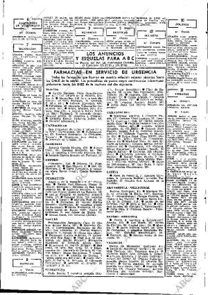 ABC MADRID 02-01-1971 página 71