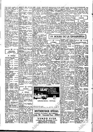 ABC MADRID 02-01-1971 página 73