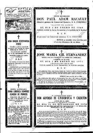 ABC MADRID 02-01-1971 página 78