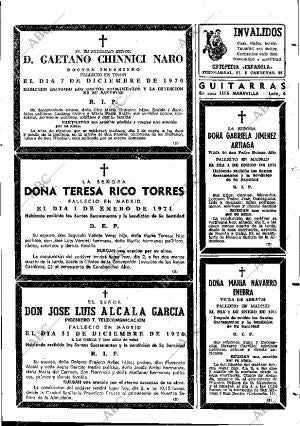 ABC MADRID 02-01-1971 página 79