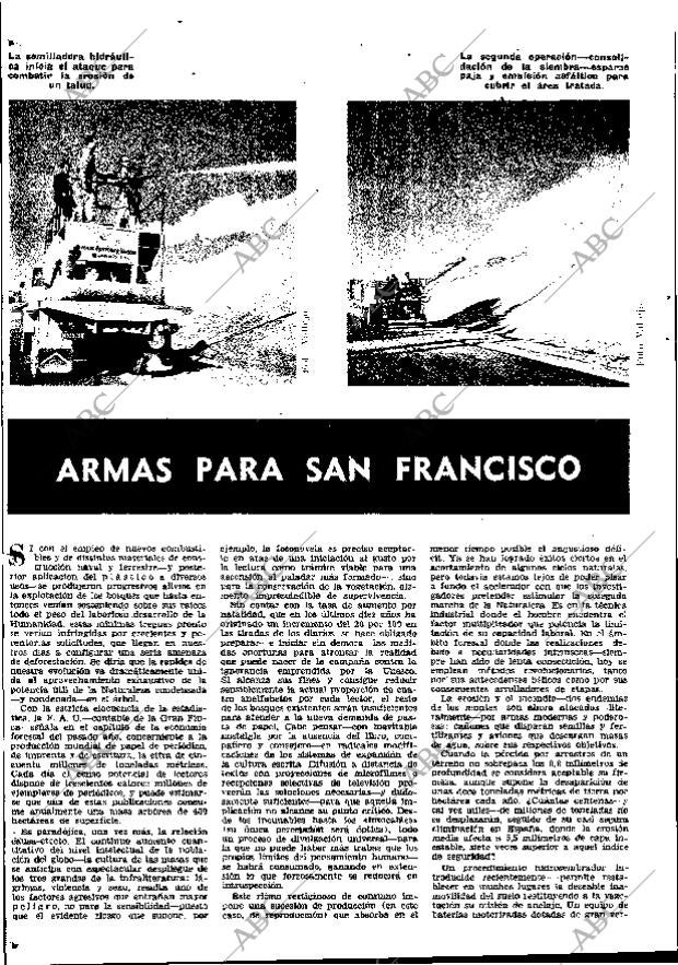 ABC MADRID 02-01-1971 página 8