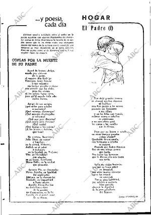 ABC MADRID 02-01-1971 página 80