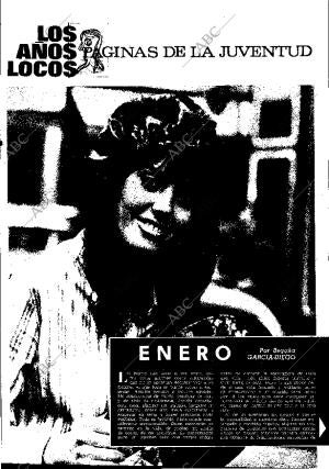ABC MADRID 02-01-1971 página 81