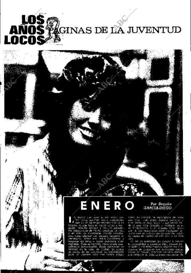 ABC MADRID 02-01-1971 página 81