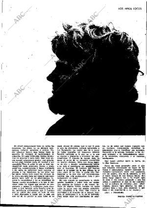 ABC MADRID 02-01-1971 página 85