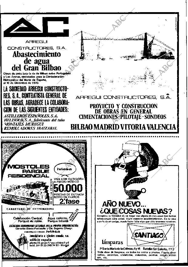 ABC MADRID 02-01-1971 página 86