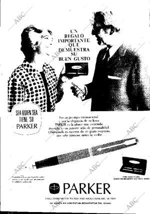 ABC MADRID 02-01-1971 página 87