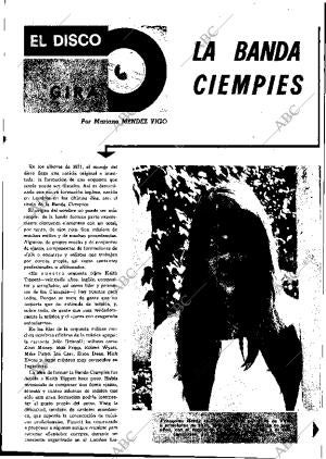 ABC MADRID 02-01-1971 página 89