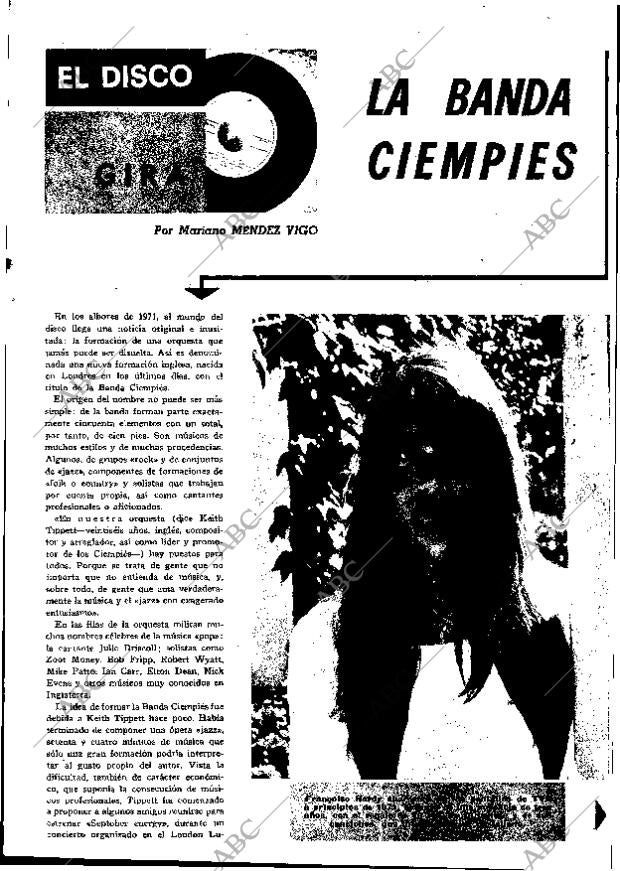 ABC MADRID 02-01-1971 página 89