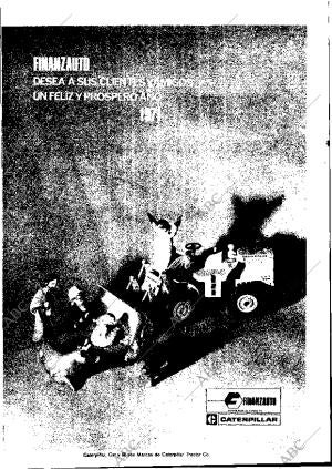 ABC MADRID 02-01-1971 página 90