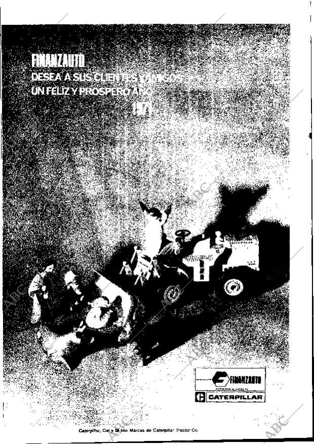 ABC MADRID 02-01-1971 página 90