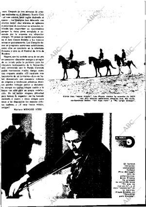 ABC MADRID 02-01-1971 página 92