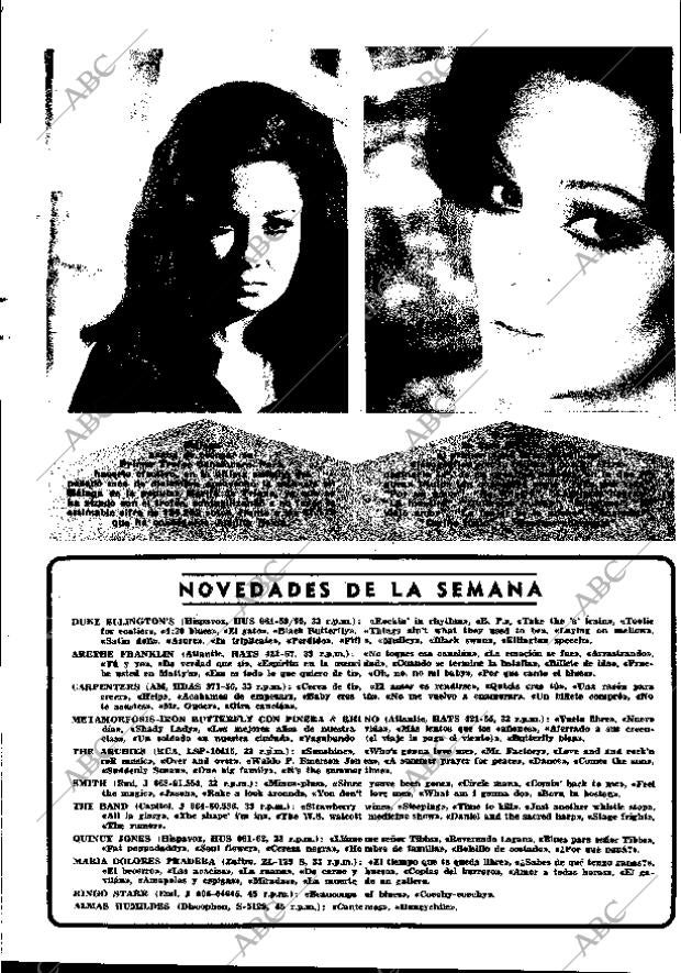 ABC MADRID 02-01-1971 página 93