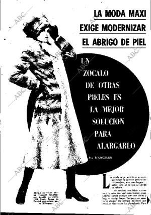 ABC MADRID 02-01-1971 página 97