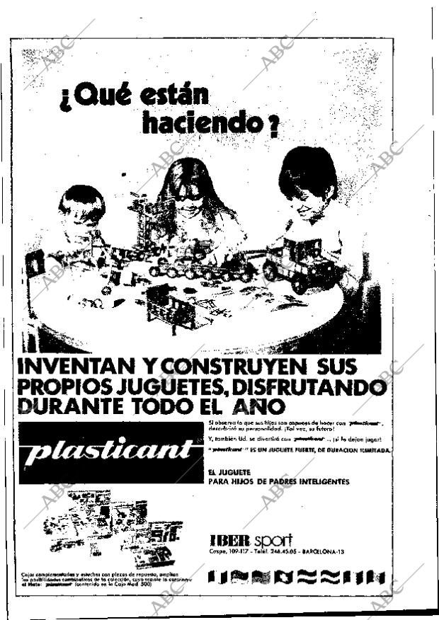 ABC MADRID 02-01-1971 página 98