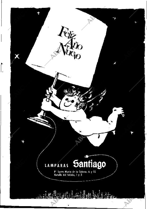 ABC MADRID 02-01-1971 página 99