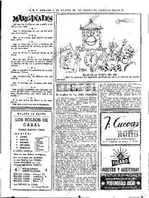 ABC SEVILLA 02-01-1971 página 33