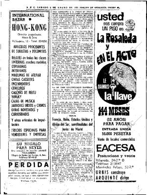 ABC SEVILLA 02-01-1971 página 46