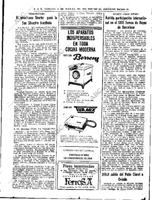 ABC SEVILLA 02-01-1971 página 47