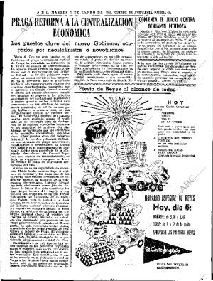ABC SEVILLA 05-01-1971 página 19