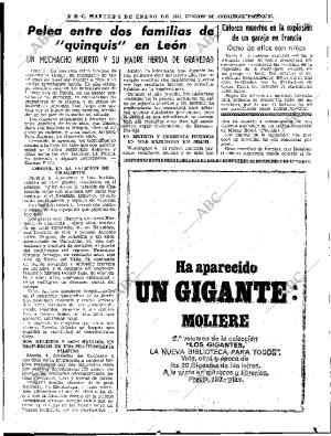 ABC SEVILLA 05-01-1971 página 27